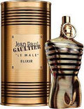 Jean Paul Gaultier  Le Male Elixir Parfum 75ml