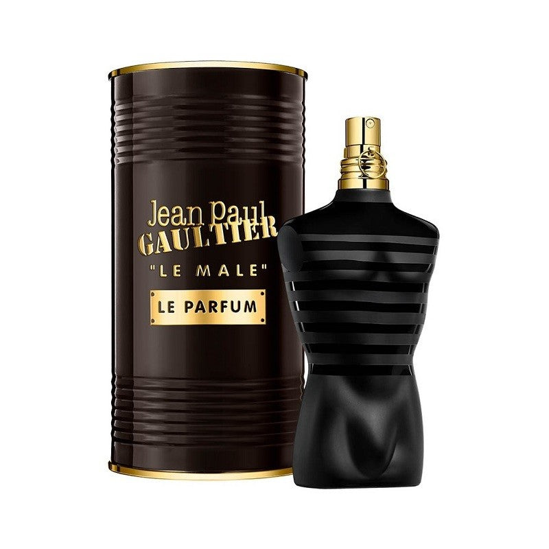 Jean Paul Gaultier LE MALE PARFUM INTENSE vapo 125 ml