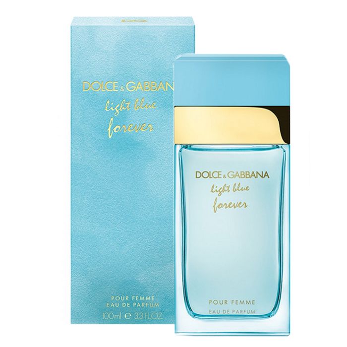 Dolce & Gabbana Light Blue Forever EDP 25ml