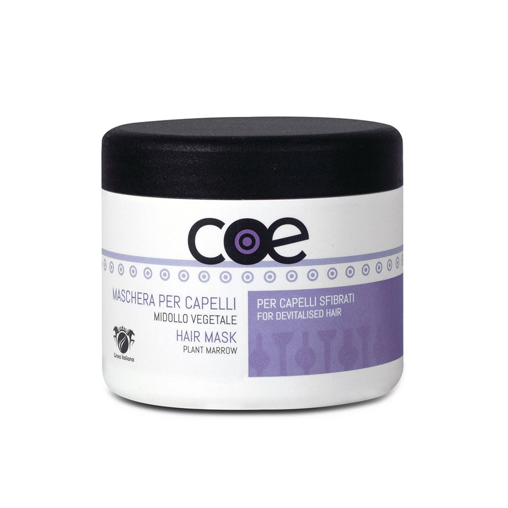 Coe Maschera per capelli Midollo 500 ml