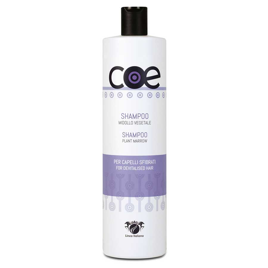 Coe Shampoo Neutro Midollo 500 ml