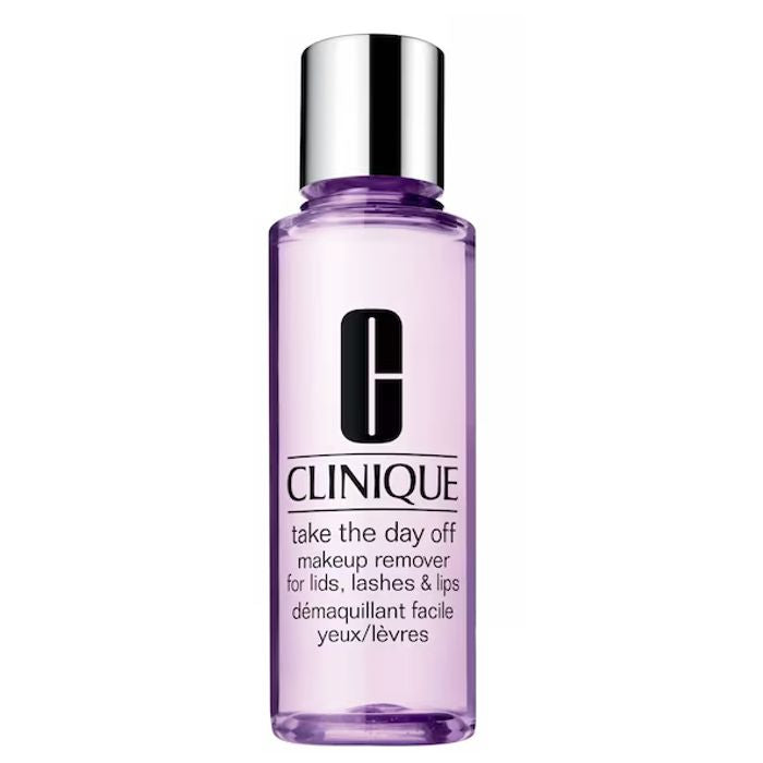 Clinique Take The Day Off Struccante Bifase per occhi e labbra 125ml