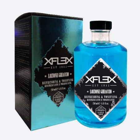 XFLEX LOZIONE GHIACCIO 250 ml