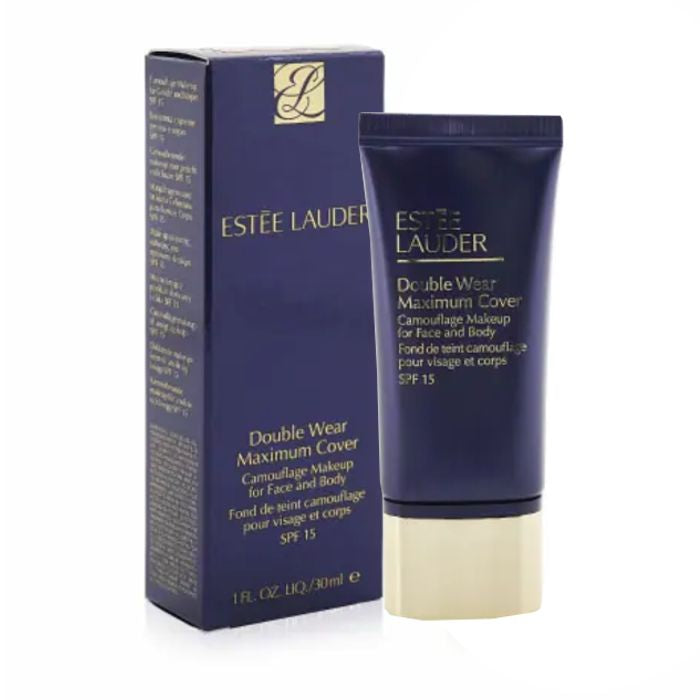 Estee Lauder Double Wear - Maximum Cover Camouflage SPF 15 30ML