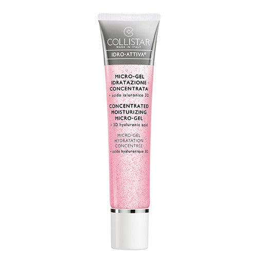 Collistar Idro-attiva micro gel idratazione concentrata 40 ml