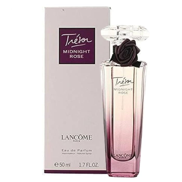 Lancome Tresor Midnight Rose donna eau de parfum 50 ml