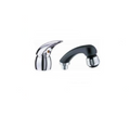 Ciesse Miscelatore monocomando al quarzo Art. 96GA601-20