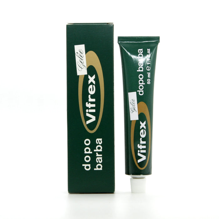 Vifrex Dopo barba gelee    50 ml