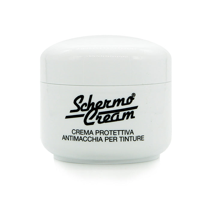 Schermo Cream  protettiva antimacchia per tinture 200 ml