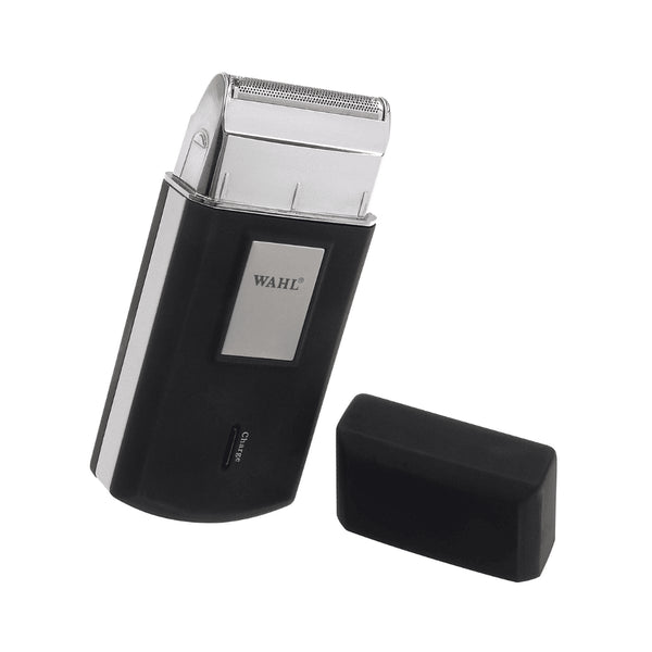 WAHL CORDLESS TRAVEL SHAVER