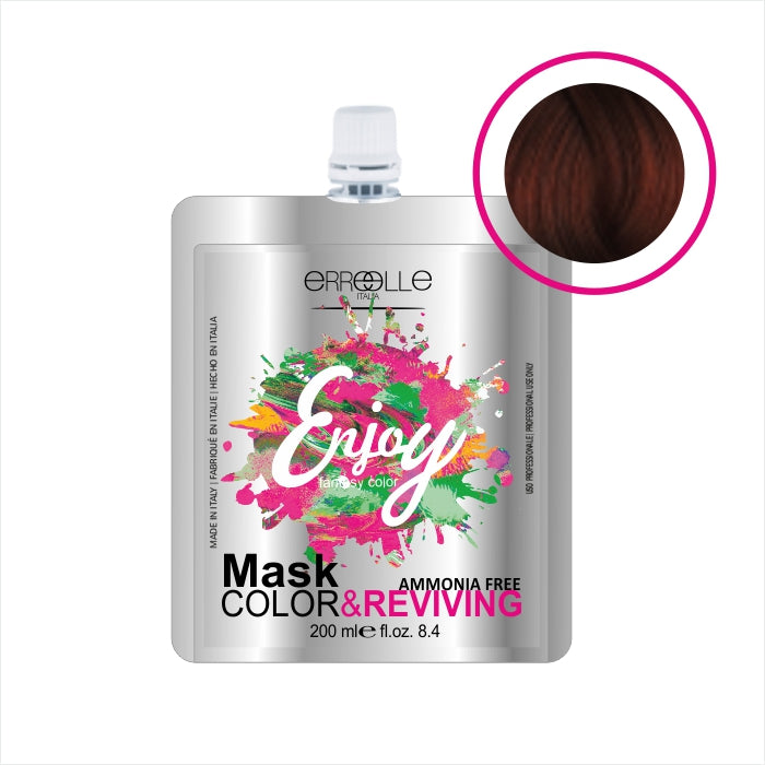 Enjoy Fantasy Color Reviving Mask 200 ml