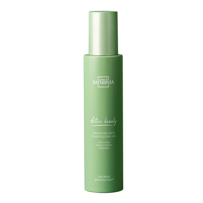 TERME DI SATURNIA MOISTURE RICH ELASTICIZING OIL 200 ML