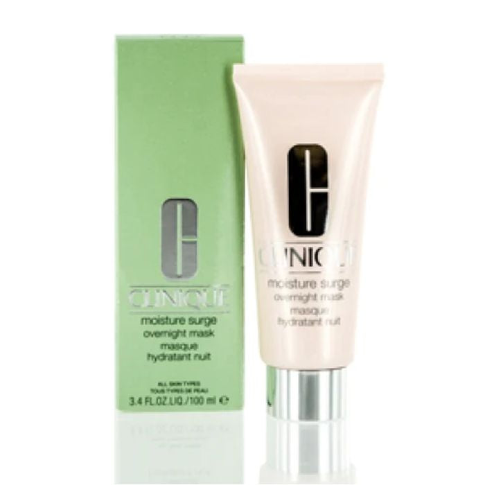 Clinique Moisture Surge™ maschera idratante da notte 100 ml