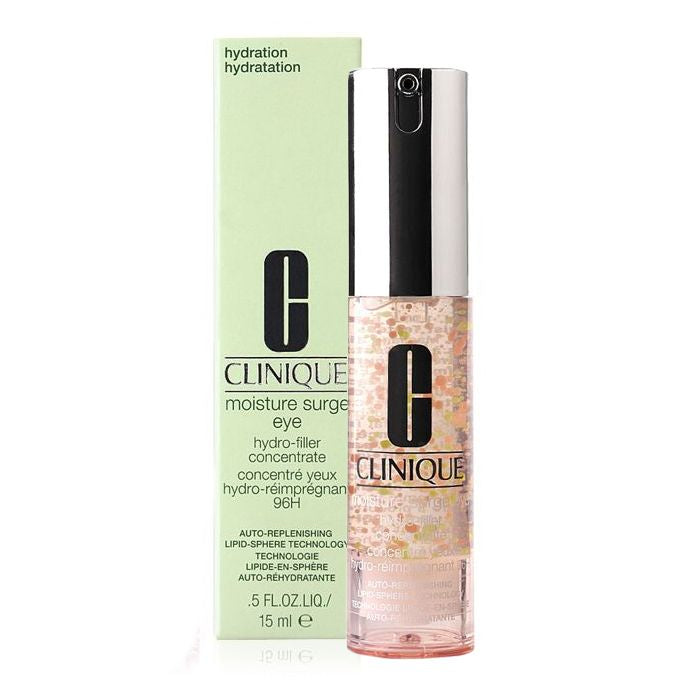 Clinique Smart Moisture Surge Eye 96-Hour Hydro-Filler Concentrate 15ml