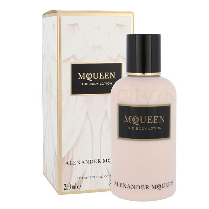 Alexander McQueen McQueen Body Lotion Latte Corpo 250 ml