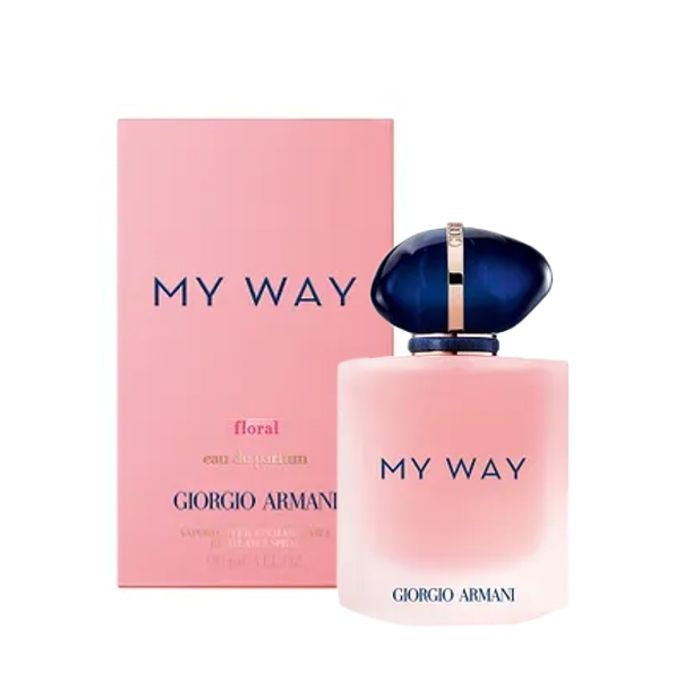 Giorgio Armani My Way Floral EDP 30ml