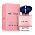 Giorgio Armani My Way EDP 90ml