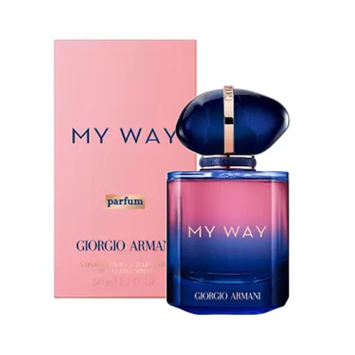 Giorgio Armani My Way Parfum 30ml