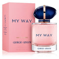 Giorgio Armani My Way EDP 50ml