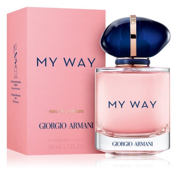 Giorgio Armani My Way EDP 30ml
