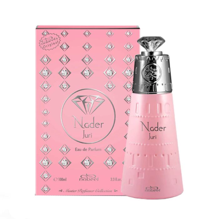 Nabeel Nader Juri EDP 100ml