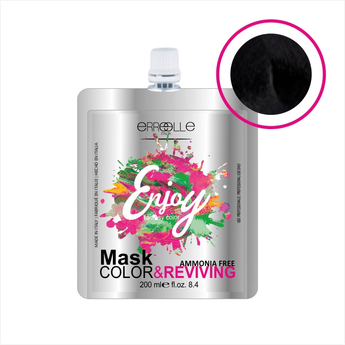 Enjoy Fantasy Color Reviving Mask 200 ml