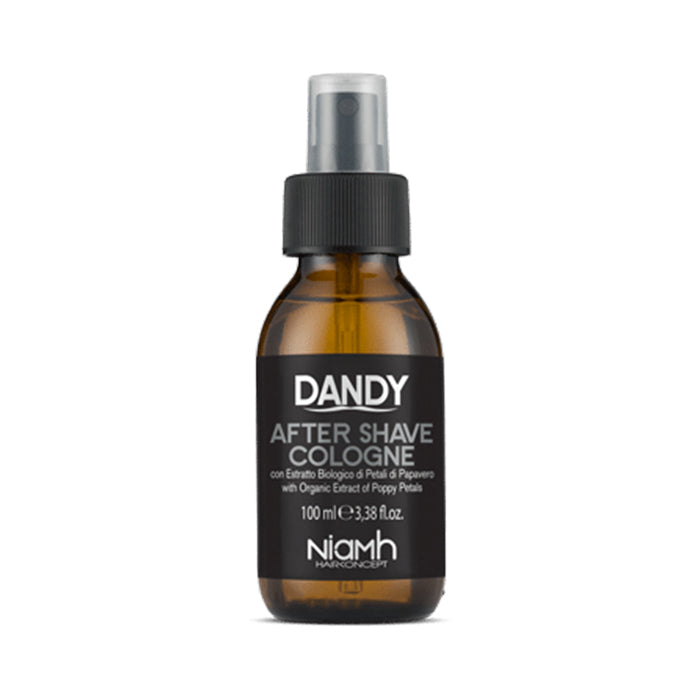 Dandy Beard After Shave  Colonia dopobarba 100 ml