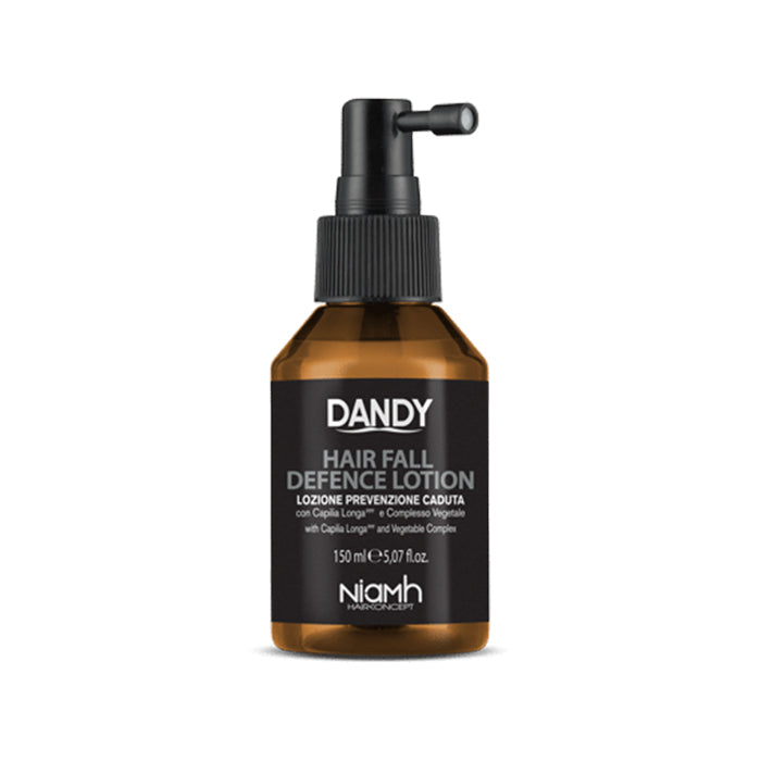 Dandy Beard  Hair Fall Defence Lotion  Lozione prevenzione caduta 150 ml