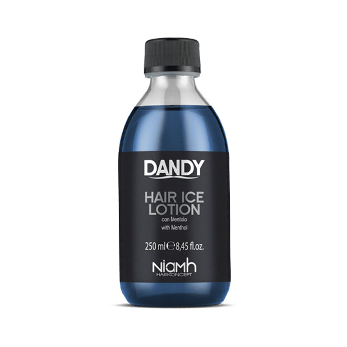Dandy Hair Ice Lotion  Lozione rinfrescante al mentolo 250 ml