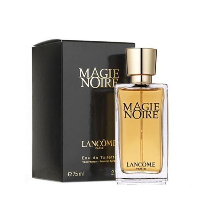 Lancome Magie Noir EDT 75ml