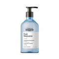 L'oreal Shampoo pure resource  vitamina e antiossidante 500 ml