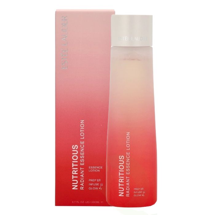 Estee Lauder Nutritious Radiant Essence Lotion 200ml