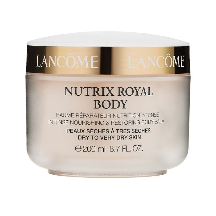 Lancome Nutrix Royal Body - Burro corpo Nutriente e Idratante 200ml