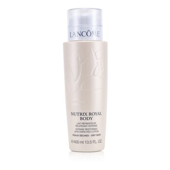 Lancome Nutrix Royal Body - Lozione Idratante Pelli Secche 400ml