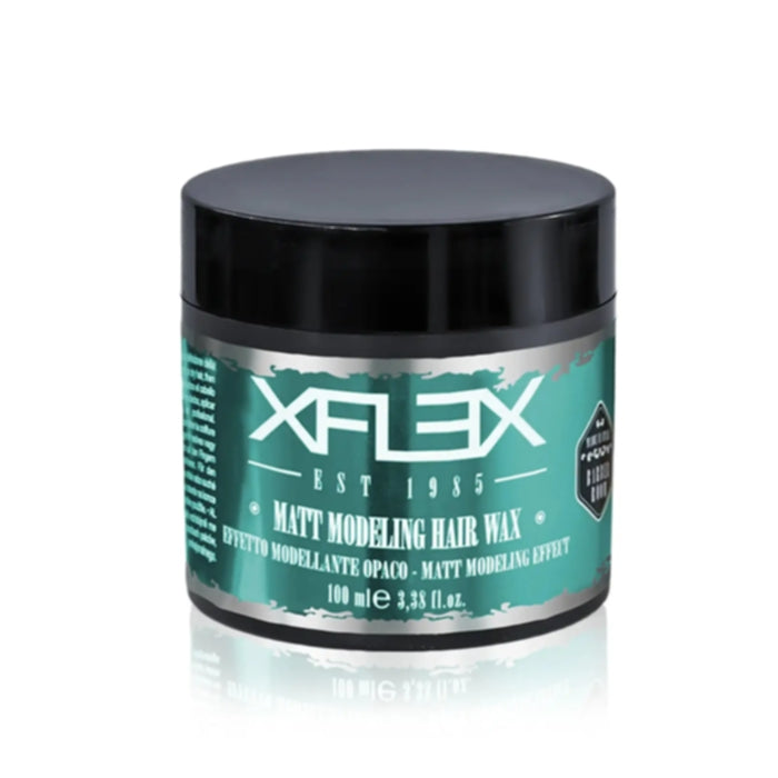 XFLEX MATT MODELING HAIR WAX 100 ml