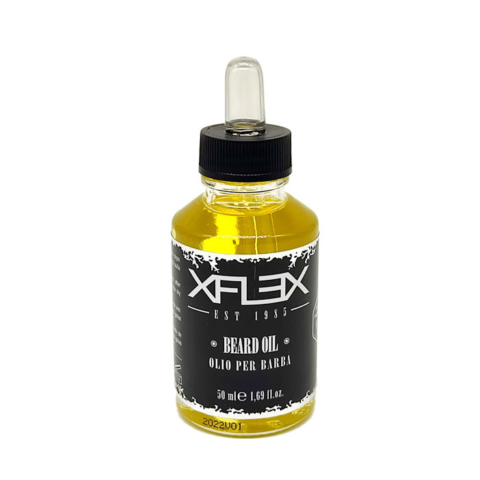 XFLEX BEARD OIL 50 ml