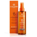 Collistar Olio Secco Superabbronzante Idratante SPF 15 200 ml