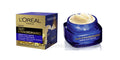 L'Oreal Olio Straordinario Crema Olio Notte 50ml