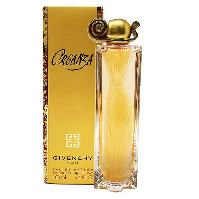 Givenchy Organza EDP 50ml