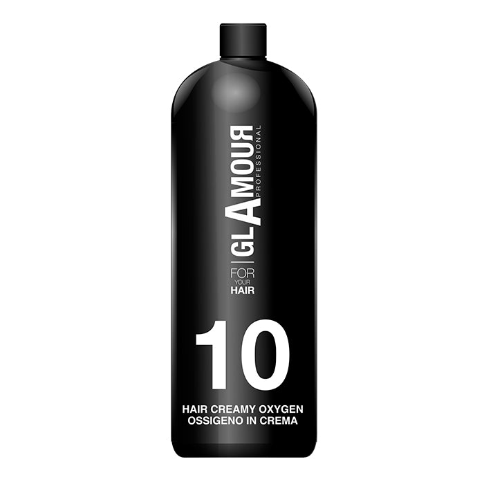 Glamour Professional Ossigeno In Crema 1000 ml