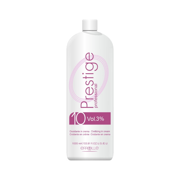 Prestige Tecnic Ossigeno in Crema 1000 ml