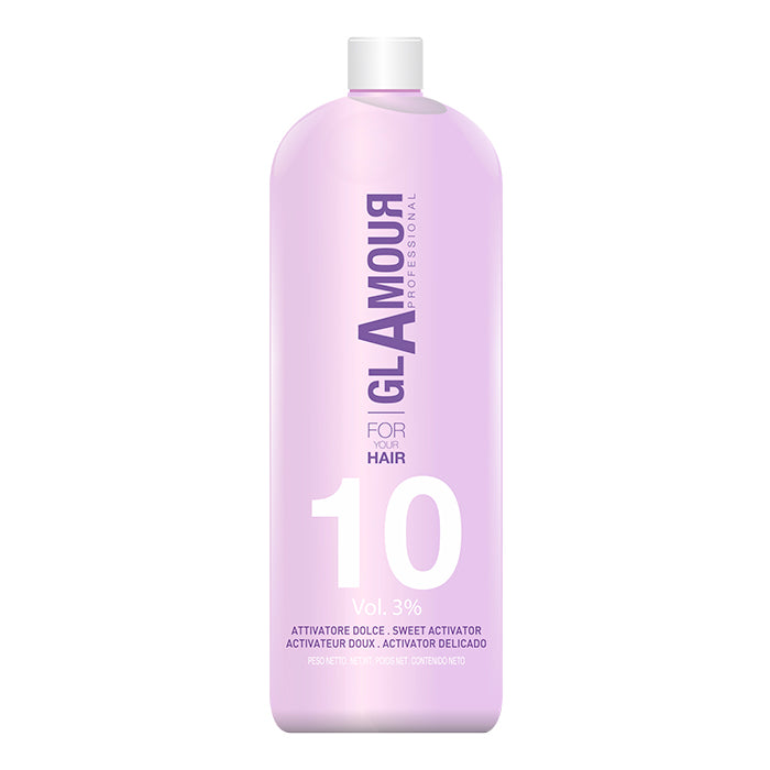 Glamour Professional Attivatore Dolce 1000 ml