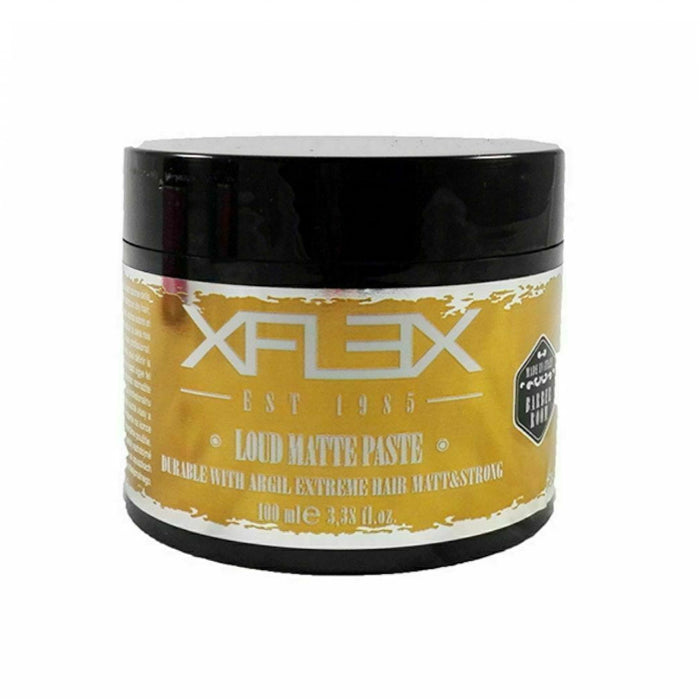 XFLEX LOUD MATTE PASTE 100 ml