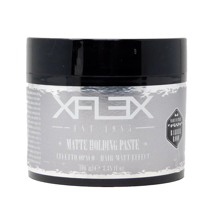 XFLEX MATTE HOLDING PASTE 100 ml