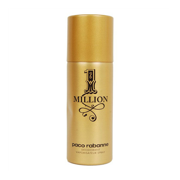 Paco Rabanne 1 Million uomo deodorante spray 150 ml