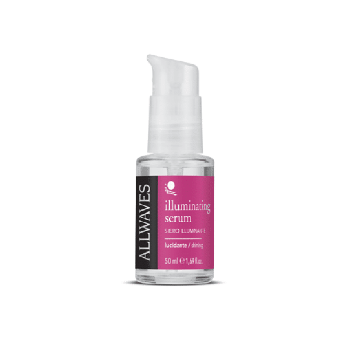 Allwaves Illuminating Serum  Siero illuminante 50 ML