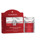 Allwaves Bleaching Powder – Polvere decolorante in bustine 25 gr