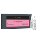 Allwaves Hair Fall Prevention – Lozione prevenzione caduta 12 fiale da 10 ml