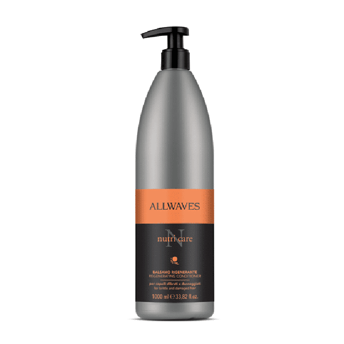 Allwaves  Nutri Care – Balsamo rigenerante 1000 ml