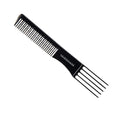 Guenzani Pettine Forchetta con Ondine 435